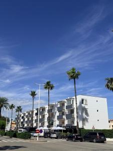 Arenal Beach Apartment in Jávea 5 Min Walk to Beach