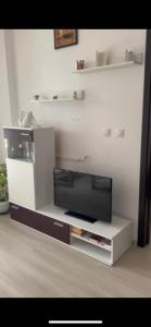 Krasi SP apartments -Pomorie