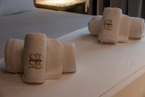 South Inn Marina Hotel