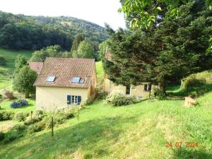Chambre dhôtes sur la Montagne de lAnge