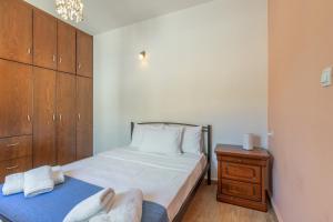 Sfakia Zabia Apartment