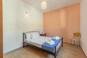 Sfakia Zabia Apartment