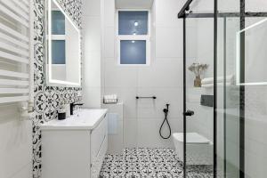 Apartment Doroshenko 4