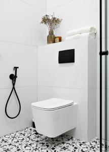 Apartment Doroshenko 4