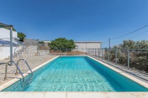 Sfakia Zabia Apartment
