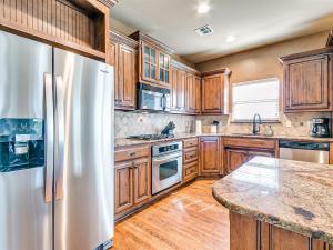 Beautifully Spacious Tulsa Treasure