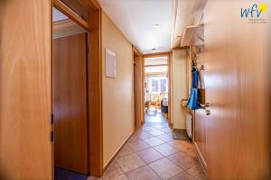 Villa Dünenstraat Ferienwohnung Seehund