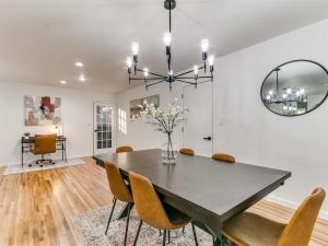 Completely renovated home with EV charger!