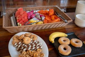Baan Sawasdee Resort