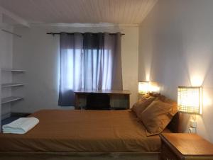 Hôtel Vanille Bourbon