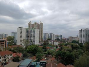 Kilimani edit
