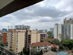 Kilimani edit