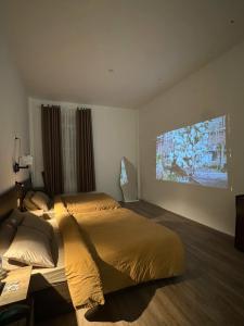 Ấp Staycation Đà Lạt
