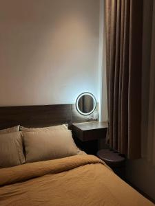 Ấp Staycation Đà Lạt
