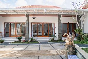 Guesthouse 3445