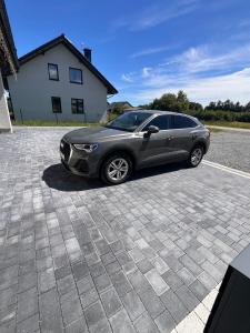LOG apartament