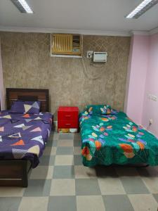 WISHTREE rooms Mens only alwarpet SHOWER & GO for 5 hrs max