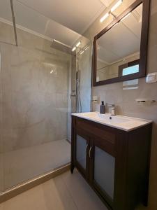 Retreat villa Vourvourou