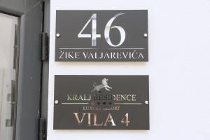 Apartman Gajic Lux