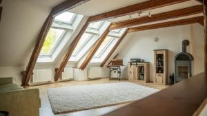 Ferienwohnung - Alte Mühle Extertal