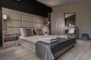 Boutique apartments by the Sea