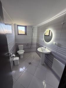 BerdHill Rooms, Sarandë