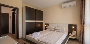 Cascadas family apartment