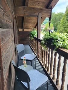 Waldglanz Loft
