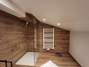 Waldglanz Loft