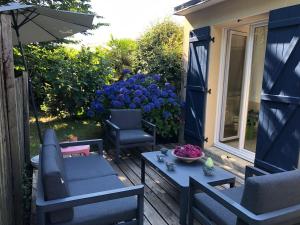 Maison Familiale entre Plages et Nature