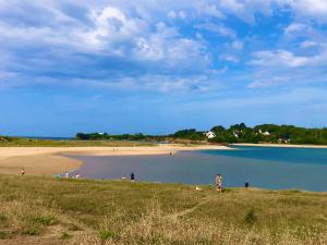 Maison Familiale entre Plages et Nature