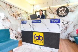 FabHotel Grand Villa, Vijay Nagar