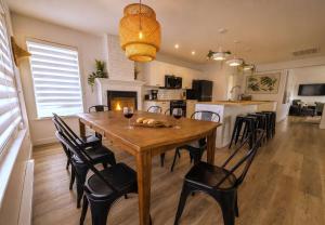Condo #3 - 2 min Bord de leau Billard & Barbecue