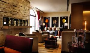 公用交誼廳/視聽室