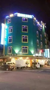 花蓮新格大飯店 Hualien Synco Hotel - Fengping