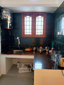 Intimate Studio, 4 km Paradise Beach SERA