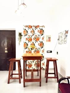 Intimate Studio, 4 km Paradise Beach SERA