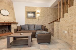 Central Afytos Maisonette