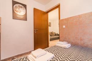 Central Afytos Maisonette