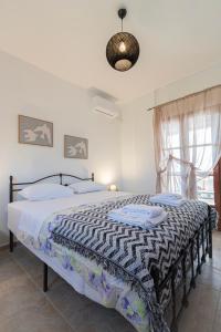 Central Afytos Maisonette