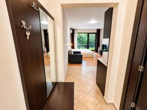 Sozopoly Studio with Pool and Fitness