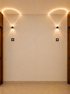 Tony 1bhk apartment Baga beach