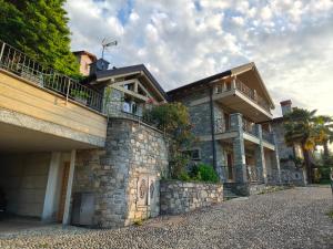 Chalet al Lac - Cuori - Swimming Pool Como Lake View
