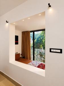 Tony 1bhk apartment Baga beach