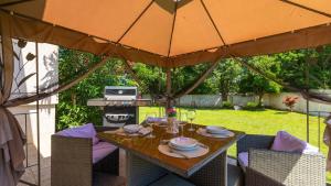 Villa Elssa by Villas Guide