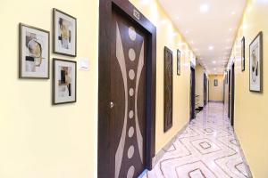 FabHotel Leechi Lodging & Fooding - Nr AIIMS