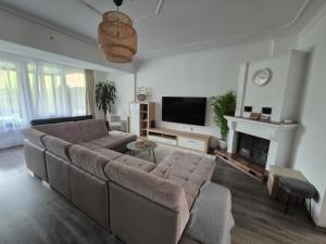 Green Terrace Residence