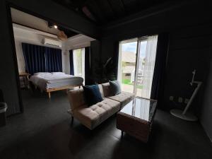 MOTOBU Ocean Private Villa