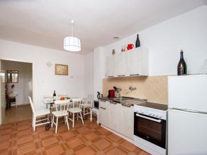 Apartments Mia Patria
