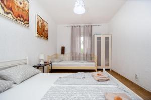 Apartments Mia Patria